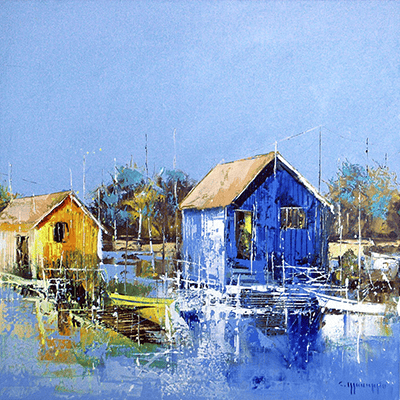 La cabane bleue 60x60.png