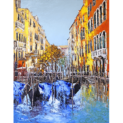 Le Guetto a Venise 100x81.png