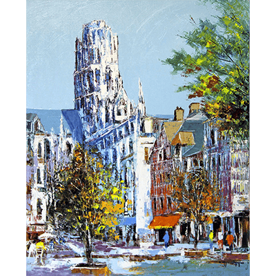 Le vieux Rouen 02 80x80.png
