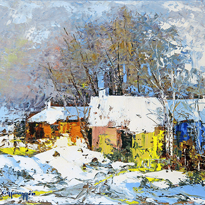 Neige en soiree 55x46.png