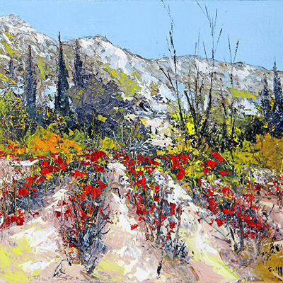 Paysage de Provence 65x54.png