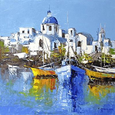 Port de Grece 50x50.png