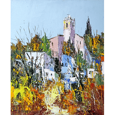 Village d Italie 55x46.png