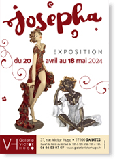 Josepha affiche